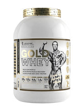 Kevin Levrone - Gold Whey - 2KG